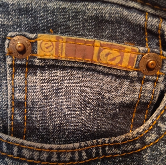 🥳HP🥳 Lei Jeans - Picture 5 of 8